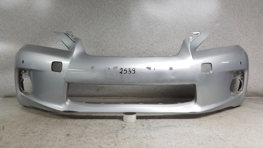 LEXUS CT 200 2010 - Stoßstange vorne 2539