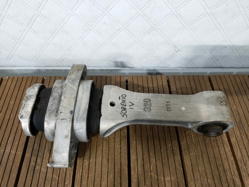 KIA SORENTO IV 20-24 1.6 T-GDI holder engine mount OE