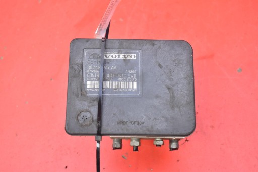 Pompa ABS 30742654 4N51-2C405-GA VOLVO V50 2.0 D 136 KM 03-11