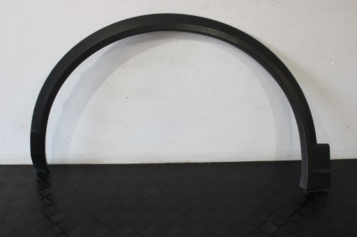 cap of a fender left front left 2GC854731 VW T-ROC CABRIO 2GA 2GC