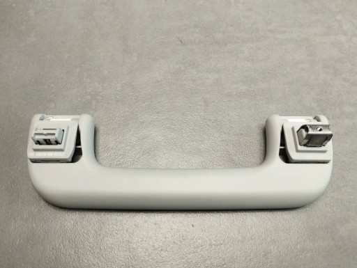 Audi Q3 F3 83A impugnatura CIELO INTERNO Anteriore 80A857607