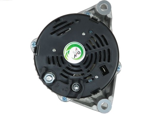 Генератор альфа ромео gtv 2.0 v6 турбо a0729s