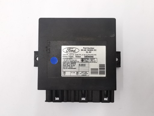 Unité commande confort FORD FOCUS MONDEO 98AG15K600DC