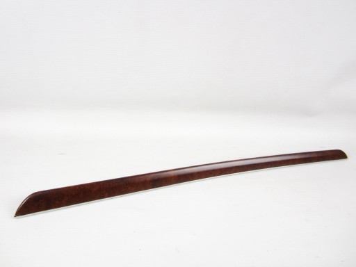 moulding door rear rear part right wood mat satyna Mercedes W221