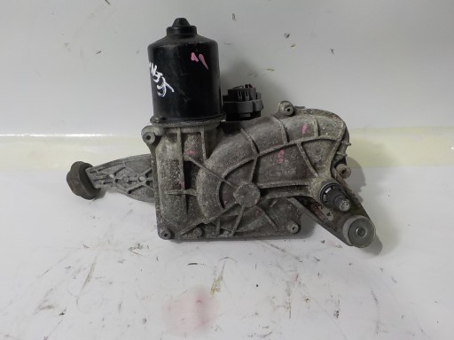 RENAULT SCENIC III Mécanisme Micro moteur Essuie glaces Droite Avant Avant