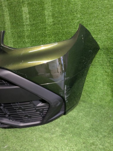 front bumper front TOYOTA PROACE CITY LIFT 23- NR.Z8932