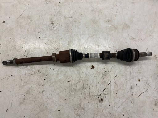 RENAULT KADJAR semi-axis right front right front 1.3 TCE 391008943R