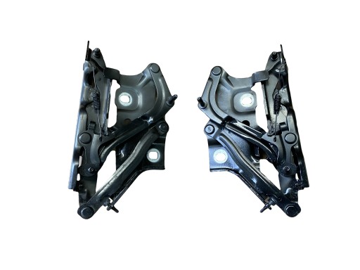 8W6823302E - Audi a5 8w петлі капота 8w6823301e ly9t