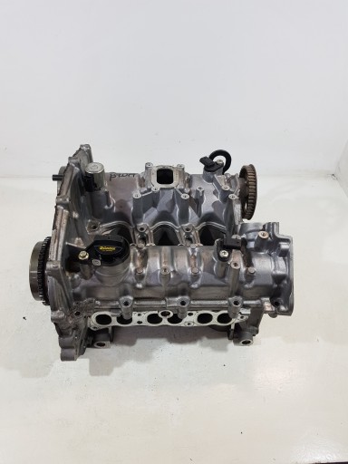 ГОЛОВКА RFH6BG-6090 FORD FOCUS MK4 C-MAX II 1.0 125KM ГОЛОВКА B7DA B7JB