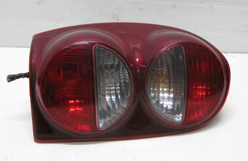 JEEP CHEROKEE LIBERTY KJ 04R REFLEKTOR light rear part left