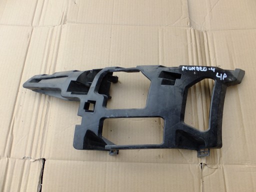 bumper bracket left front ford mondeo mk4 2007r 7S71-17E857-A