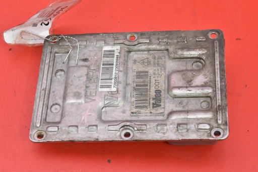 Centralina XENON KSENON Destro 89030461 CITROEN C5 1 e 01-04