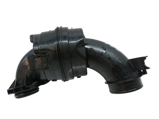 REZONATOR luft rohr intercooler 31370245 Volvo S60 III (2018-2024)