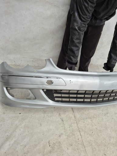 MERCEDES CLK W209 A209 LIFT 05-09 bumper front front A2098853025