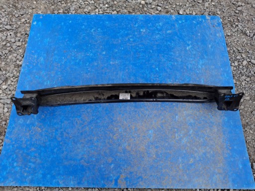 Stoßstangenträger hinten VW GOLF VI HB 2008R-> 2012R