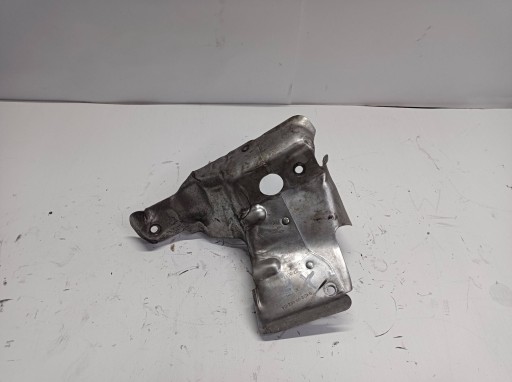 Blende Abdeckung termiczna Jaguar XF X250 2007-2015 2.0D G4D39A462DA