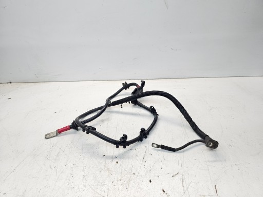 prijenos KABEL alternatora ROZRUSZNIKA AUDI A6 C6 2.7 3.0 4F1971349F