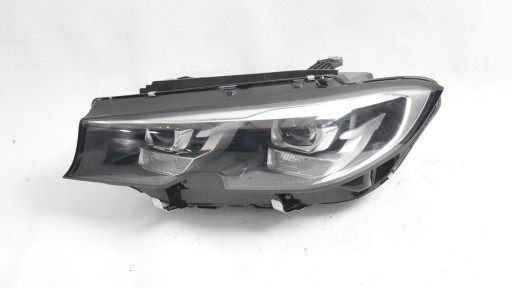 Bmw g20 g21 ліва лампа в зборі повний світлодіод 9481699 сша америка