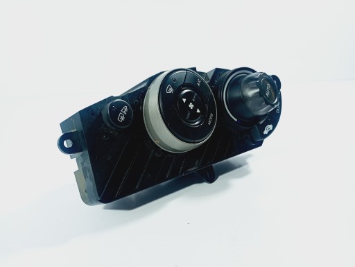 interruttore comandi clima OE 79600SMJG5 Honda Civic 8 VIII UFO 05-11