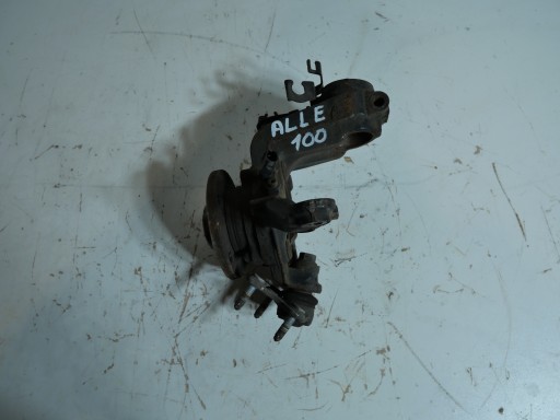 otoč předek levá SKODA OCTAVIA II VW GOLF V IV 1K0407255AA