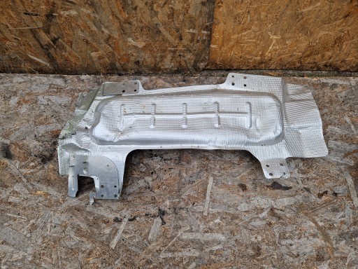 cover TERMICZNA DUCATO BOXER JUMPER 2.2HDI EURO6 1394212080