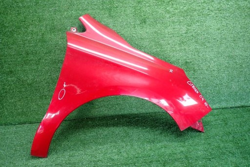 CITROEN C4 10- fender right front front