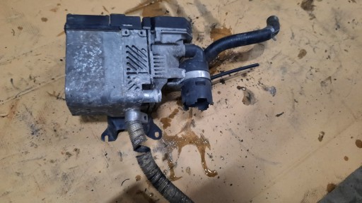 WEBASTO MAZDA MPV 2.0 D 9003891B