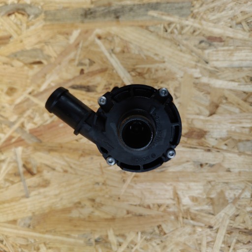 Supplementare Pompa d’acqua RENAULT DACIA 144B06803R