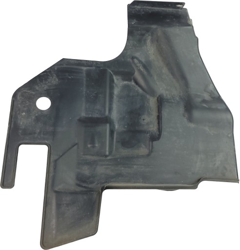 CITROEN C5 III LIFT X7 cover chassis right 9678560780
