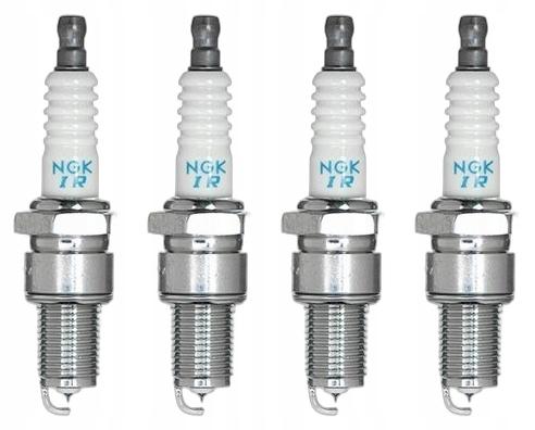 Свічка запалювання ngk 5743