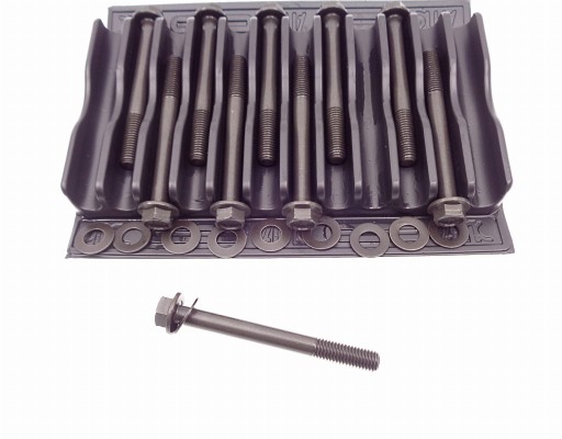 AMC258157 - Болты головки блока цилиндров Baleno / Samurai / Swift /