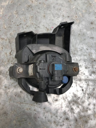NISSAN QASHQAI +2 holder fog lights fog light right front 261508992A