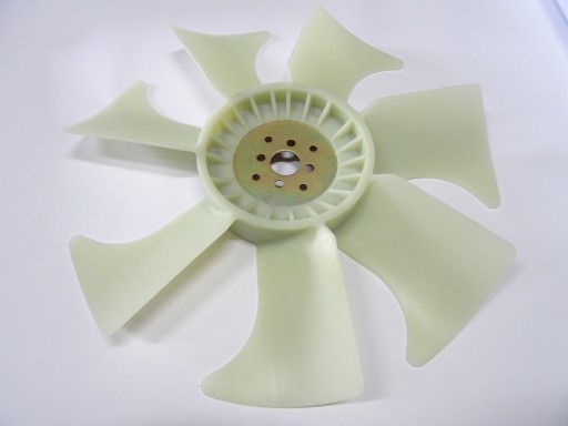 Вентилятор NISSAN VF05H70U № kat; 21060-4K000