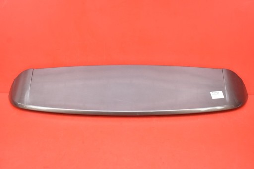 СПОЙЛЕР KIA CEED 2 II 5D HB 13R