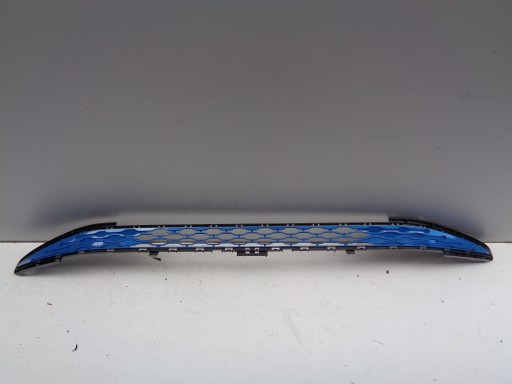 //nuovo// griglia Paraurti superiore VW T7 7T 7T0 21