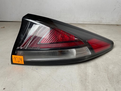 light rear part rear right Hyundai Ioniq 4 lift