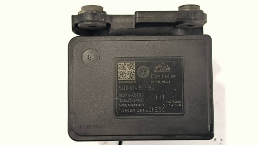Pompa ABS freno 5Q0614517BJ VOLKSWAGEN PASSAT B8