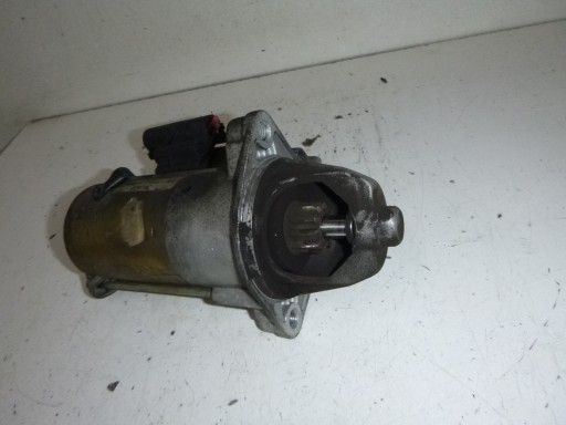 starter Ford Focus Lift 1.6 2003r.