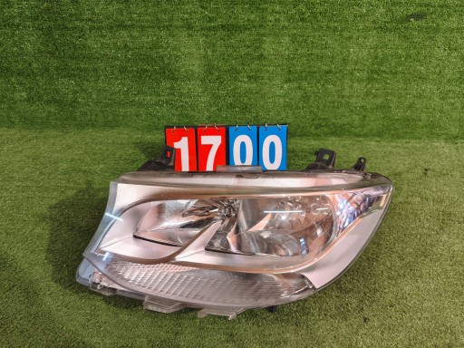 REFLEKTOR left front MERCEDES SPRINTER W907 W910 NR.1700