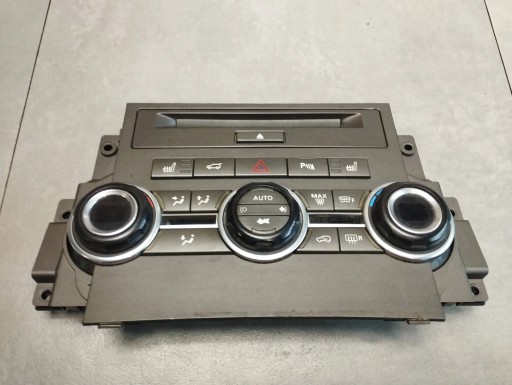 Land Rover Range Rover Sport L320 PANEL STEROWNIA CH3219E900EB