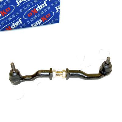 105K51R - НАКОНЕЧНИК ЧЕРВЕЙ. Права на KIA SPORTAGE II 2.0