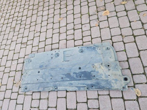 floor cover lower chassis 58165-02270 Toyota Corolla E210 E21