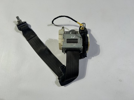tension belt safety rear right Maserati GranTurismo 2008r