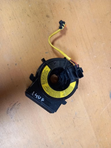 ring airbag ZWIJAK HYUNDAI I40 11-15