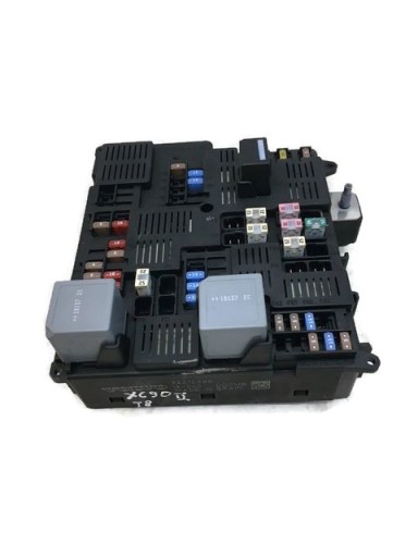 Блок предохранителей volvo xc90 ii t8 32212299