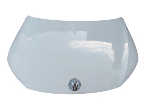 kapota VOLKSWAGEN SCIROCCO 2008-2014