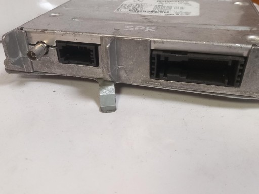 control unit module BLUETOOTH MERCEDES S-KLASA W221 A2168206526 05-13