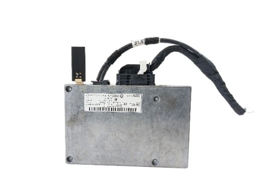 AUDI A6 C6 Centralina modulo BLUETOOTH 4E0910336L