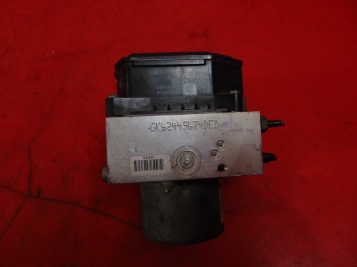 FORD GALAXY II MK3 06- S-MAX SERVO FREIN ABS 6G91-2C405-AJ