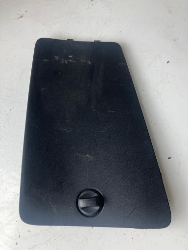 spoiler boot upholstery right PEUGEOT 4007